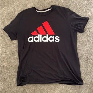 Adidas Men’s Go-To Performance Tee